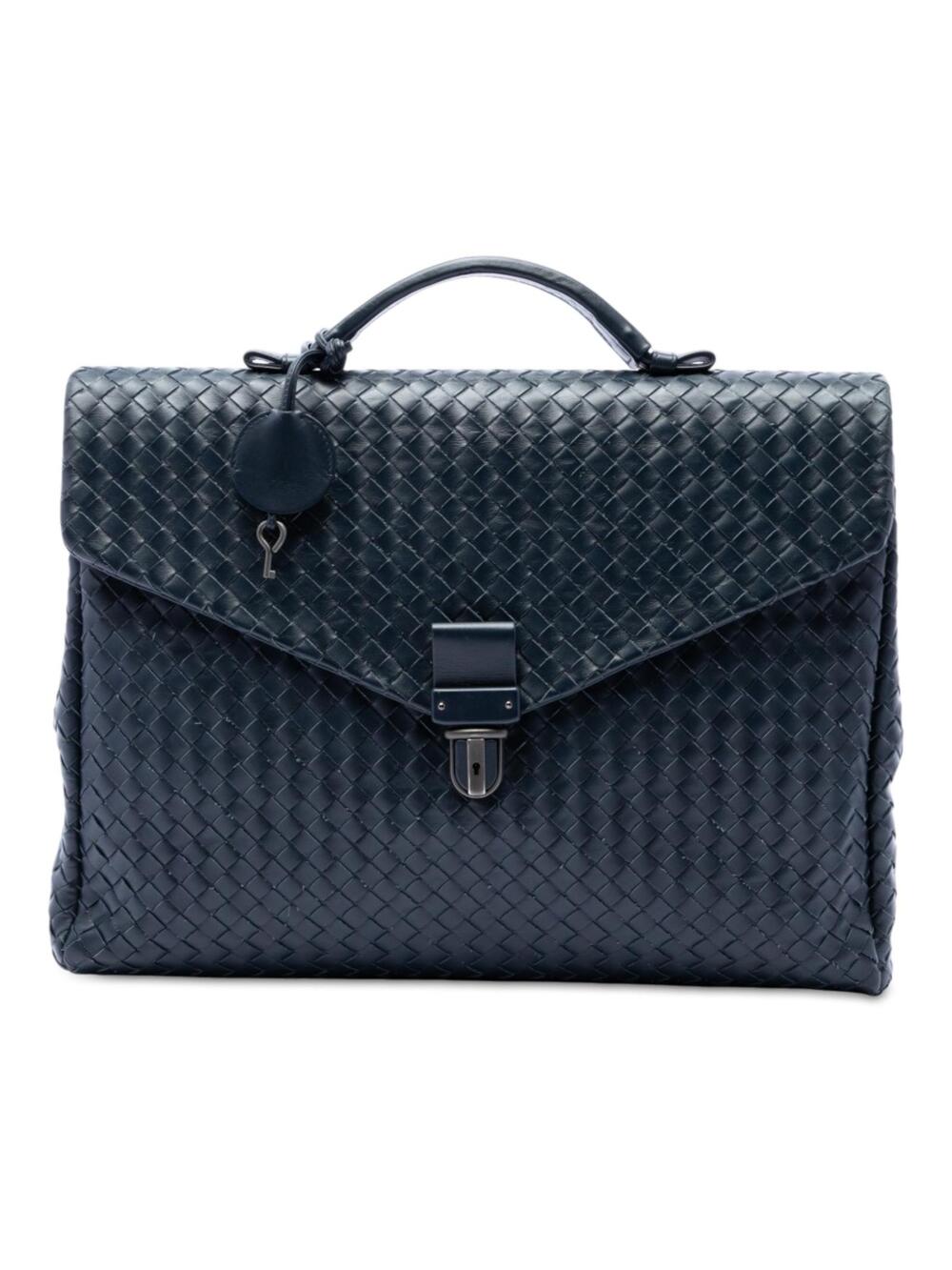 Bottega Veneta Nappa Intrecciato #358263B80B